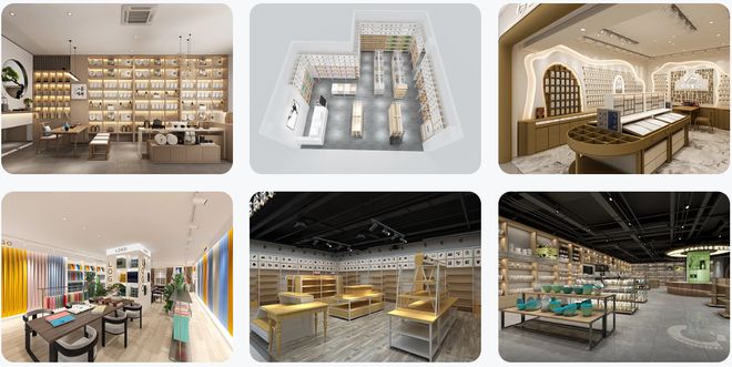 开云集团家居饰品店设计理念怎么写(图1)