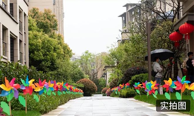 美好交付藏在九颂的每个细节里(图11)