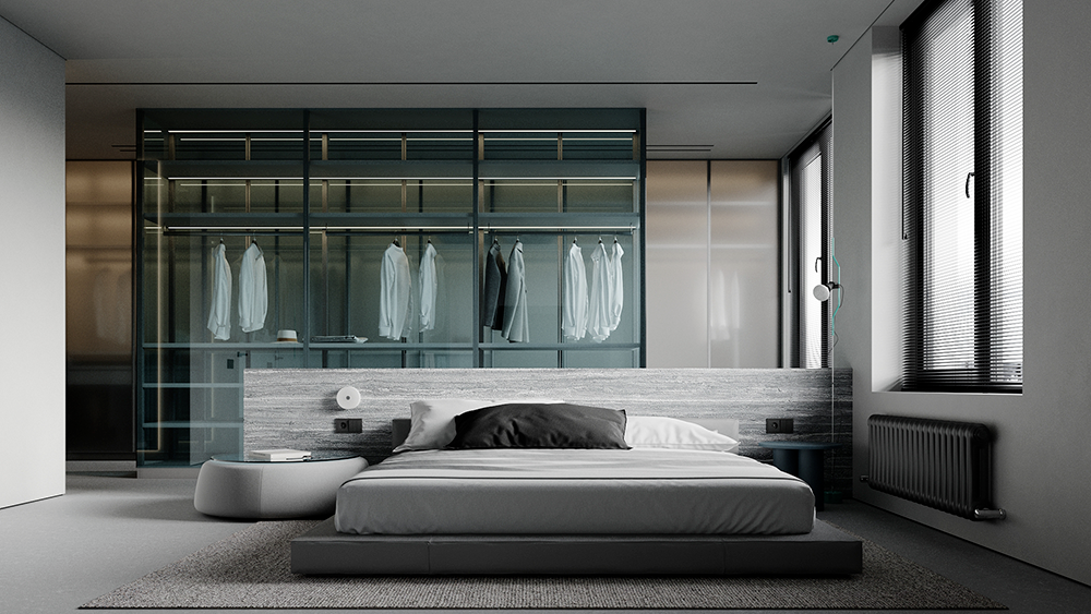 20开云集团24 年家装设计流行趋势的展望(图7)