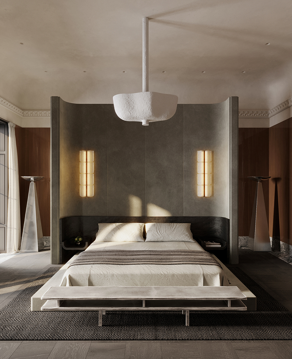 20开云集团24 年家装设计流行趋势的展望(图14)