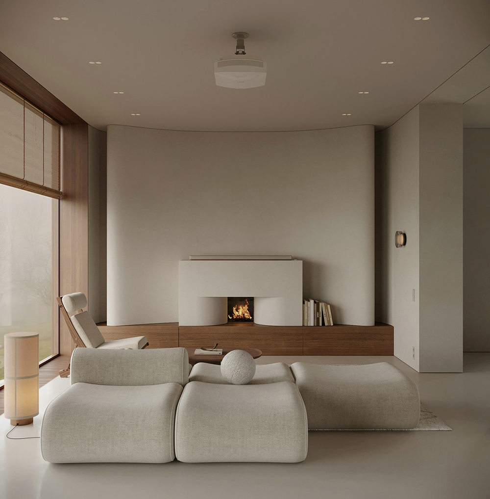 20开云集团24 年家装设计流行趋势的展望(图15)