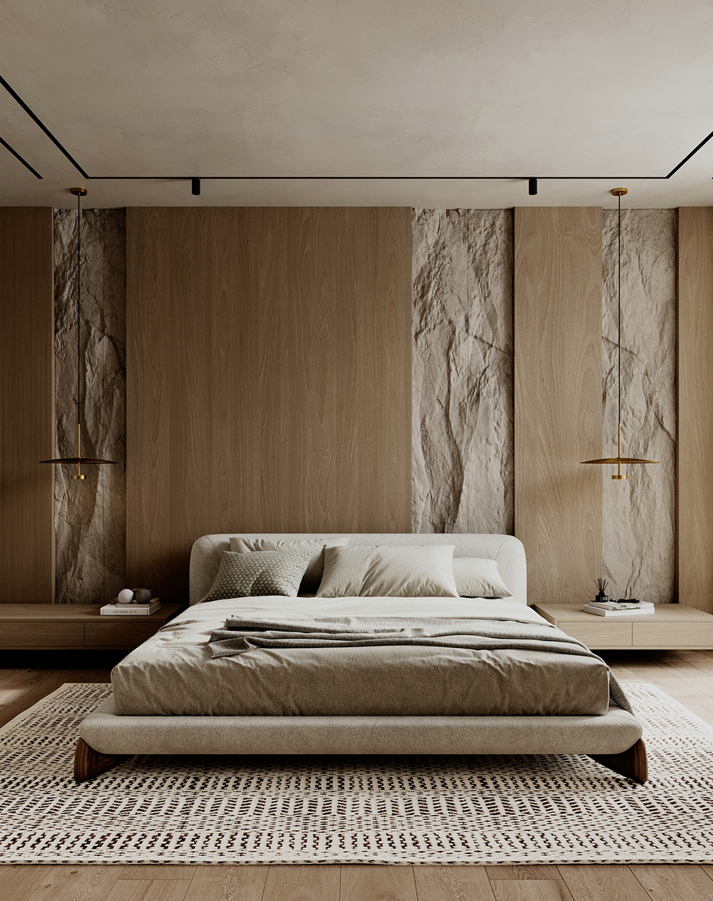 20开云集团24 年家装设计流行趋势的展望(图17)