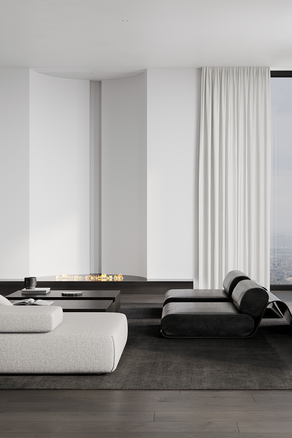 20开云集团24 年家装设计流行趋势的展望(图19)