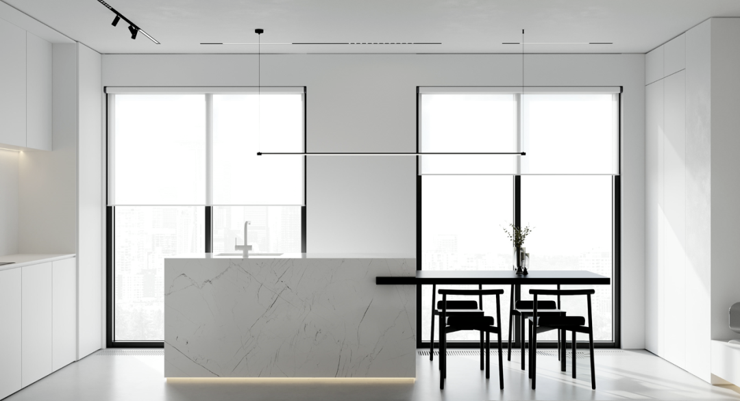 20开云集团24 年家装设计流行趋势的展望(图21)