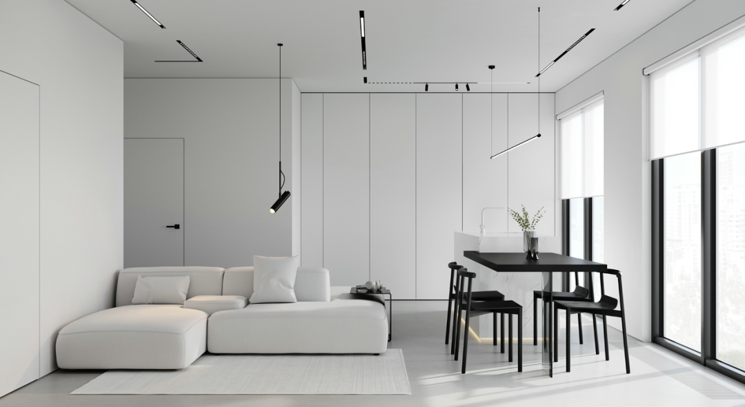 20开云集团24 年家装设计流行趋势的展望(图20)