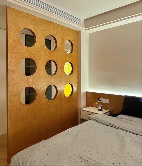 不是！这些鬼才设计谁想出来的我家装修时怎么没发现开云中国kaiyun(图5)