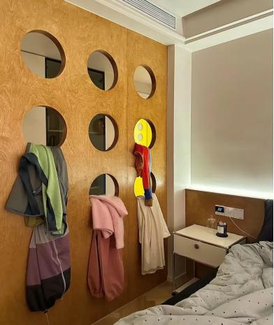 不是！这些鬼才设计谁想出来的我家装修时怎么没发现开云中国kaiyun(图6)