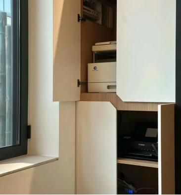 不是！这些鬼才设计谁想出来的我家装修时怎么没发现开云中国kaiyun(图3)