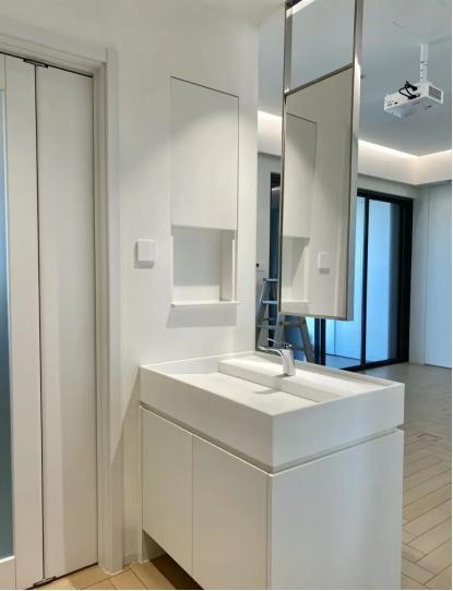 不是！这些鬼才设计谁想出来的我家装修时怎么没发现开云中国kaiyun(图13)