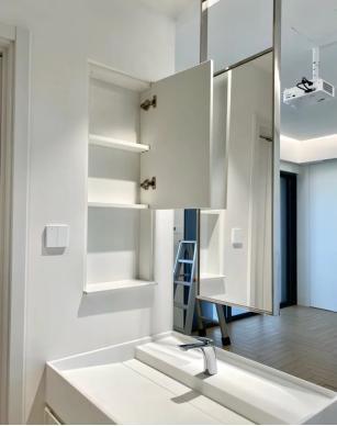 不是！这些鬼才设计谁想出来的我家装修时怎么没发现开云中国kaiyun(图14)