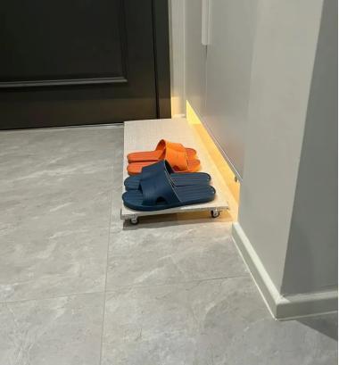 不是！这些鬼才设计谁想出来的我家装修时怎么没发现开云中国kaiyun(图19)