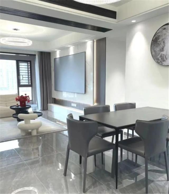 这些“网红装修设计”看看就好别学！巨坑人容易毁房子开云中国kaiyun(图5)