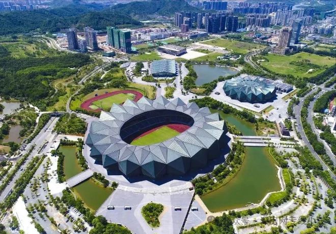 【官网】龙岗深业泰瑞府售楼处：373万买港中大附属90平3房送装修(图9)