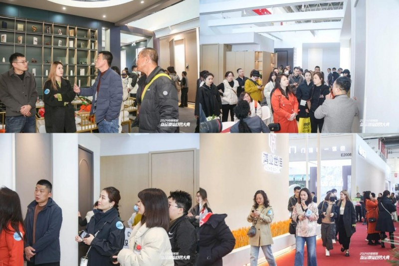 “温暖设计 舒适人居——中国供热展装饰设计师高峰论坛”将于2024中国供热展盛大启动(图4)