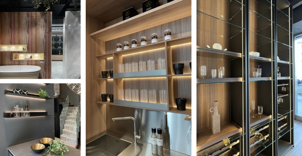 海福乐探索2024米兰展洞见家具设计新趋势(图9)