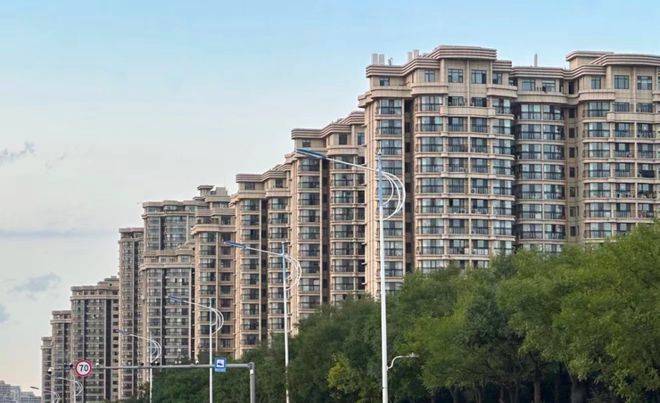 房价不降不买？2024年下半年或做好房子“潮水退却”后的准备(图5)