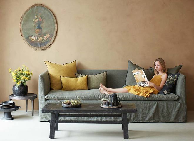 巴黎家居装饰设计展：MaisonObjet 2024创意天文台开云中国kaiyun(图2)