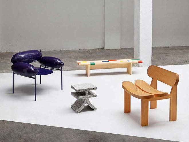 巴黎家居装饰设计展：MaisonObjet 2024创意天文台开云中国kaiyun(图7)