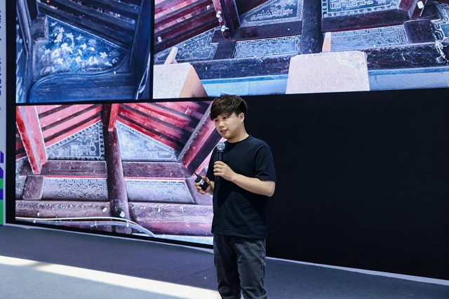 “温暖设计 舒适人居——中国供热展装饰设计师高峰论坛”圆满落幕(图5)