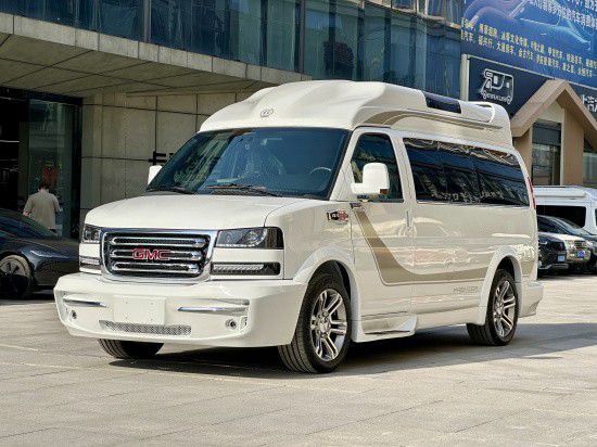 2024款GMC商务之星43L配置升级(图1)