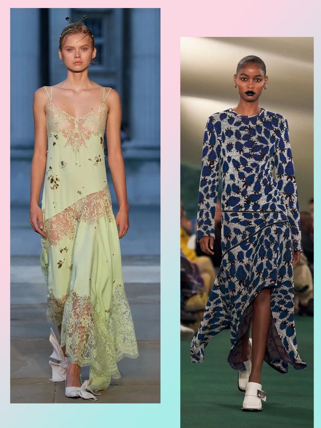kaiyun入口2024春夏流行这21个趋势流行时尚还有不少设计亮点(图10)
