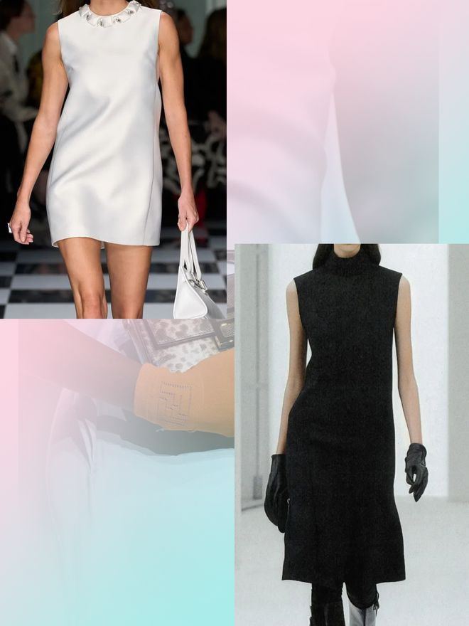 kaiyun入口2024春夏流行这21个趋势流行时尚还有不少设计亮点(图11)