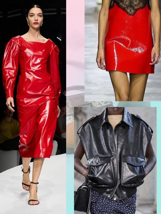 kaiyun入口2024春夏流行这21个趋势流行时尚还有不少设计亮点(图16)