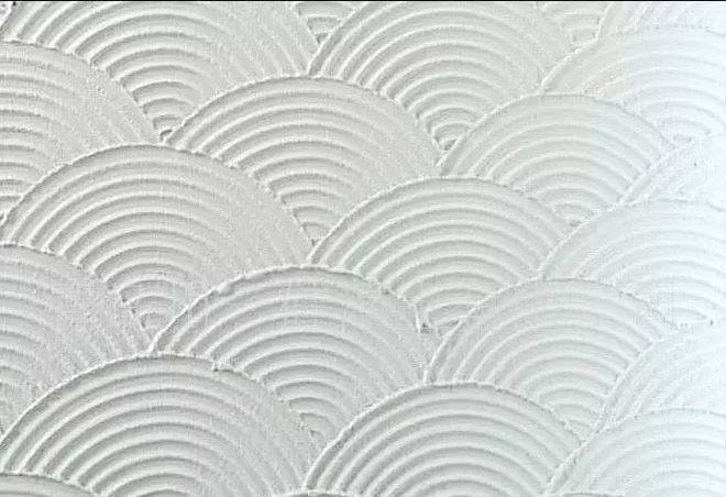 开云中国kaiyun乳胶漆、壁纸、硅藻泥哪种更适合你家装修？(图3)