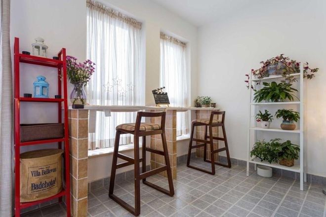 kaiyun体育官方网站2024 家居新潮流：炫酷风格个性之选！(图5)