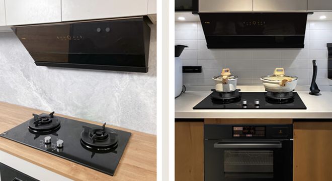 抽油烟机哪个牌子好？2024最建议买这三款：性价比高口碑公kaiyun开云官网认！(图9)