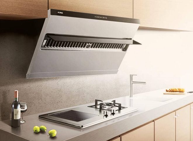 抽油烟机哪个牌子好？2024最建议买这三款：性价比高口碑公kaiyun开云官网认！(图1)