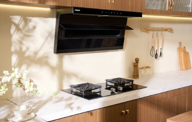 抽油烟机哪个牌子好？2024最建议买这三款：性价比高口碑公kaiyun开云官网认！(图6)