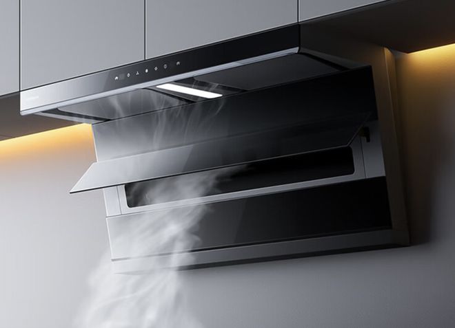 抽油烟机哪个牌子好？2024最建议买这三款：性价比高口碑公kaiyun开云官网认！(图5)