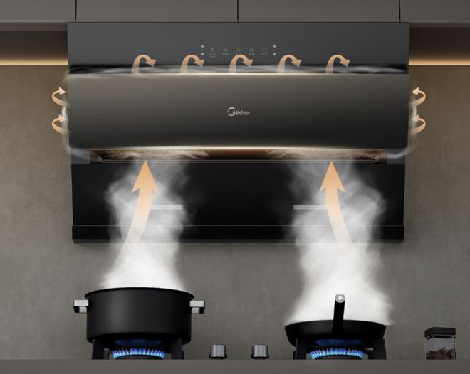 抽油烟机哪个牌子好？2024最建议买这三款：性价比高口碑公kaiyun开云官网认！(图11)