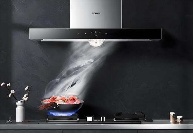 抽油烟机哪个牌子好？2024最建议买这三款：性价比高口碑公kaiyun开云官网认！(图13)