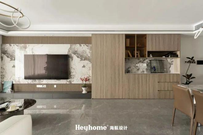 kaiyun体育官方网站毛坯房装修步骤详解助你少花20%预备金！(图4)