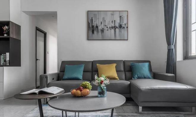 kaiyun开云网站2024年常见的几种装修设计风格有哪些特点(图1)