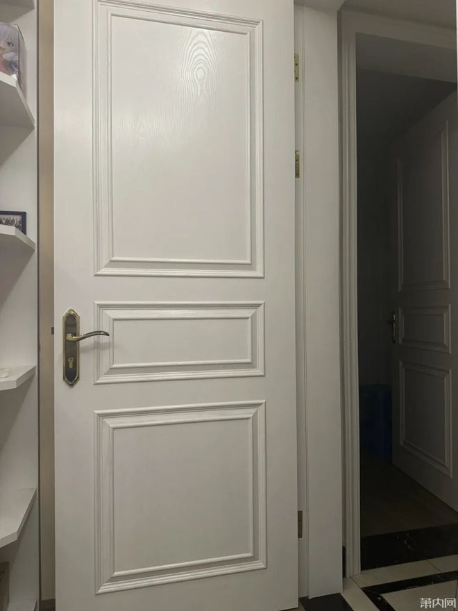 木工做的比买的好？萧山网友家里装修很纠kaiyun开云网站结(图3)