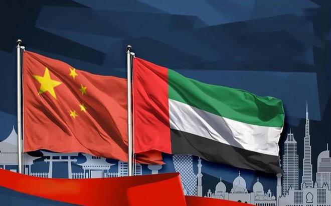 第十六届阿联酋BDE建材装饰展将于2024年6月盛大举办！Bkaiyun开云网站DE助力中企开拓中东市场商机！(图3)