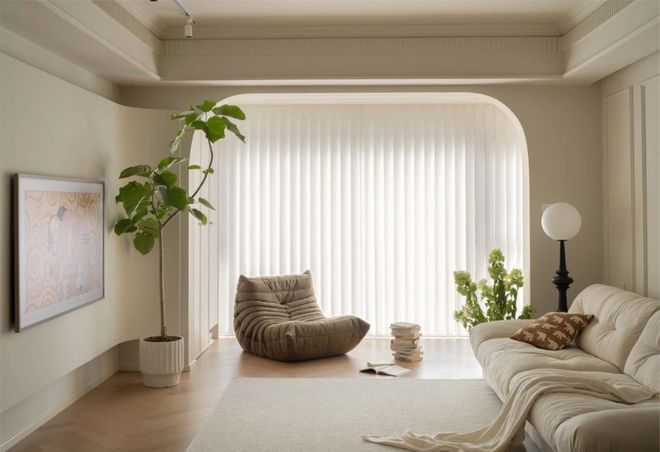 不想奶油风装kaiyun中国平台成出租屋风那就咬死这9个装修细节告别廉价感！(图1)