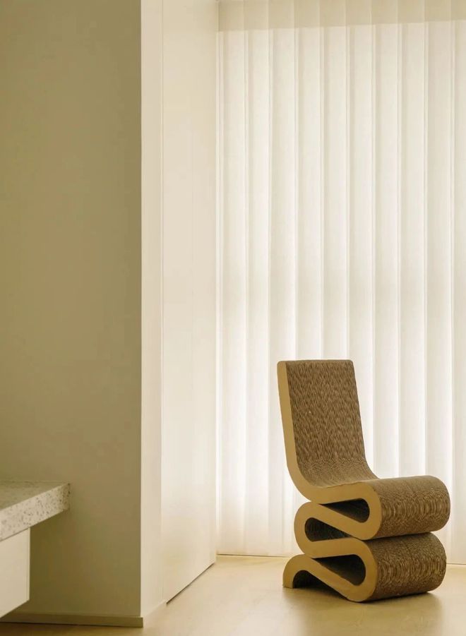 不想奶油风装kaiyun中国平台成出租屋风那就咬死这9个装修细节告别廉价感！(图8)