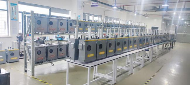 kaiyun开云·官方网站“碳”寻宝山｜因士科技、东方低碳、琛雄建材即将亮相2024上海国际碳中和博览会(图4)