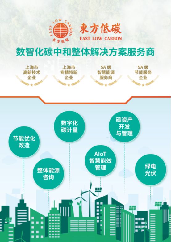 kaiyun开云·官方网站“碳”寻宝山｜因士科技、东方低碳、琛雄建材即将亮相2024上海国际碳中和博览会(图5)