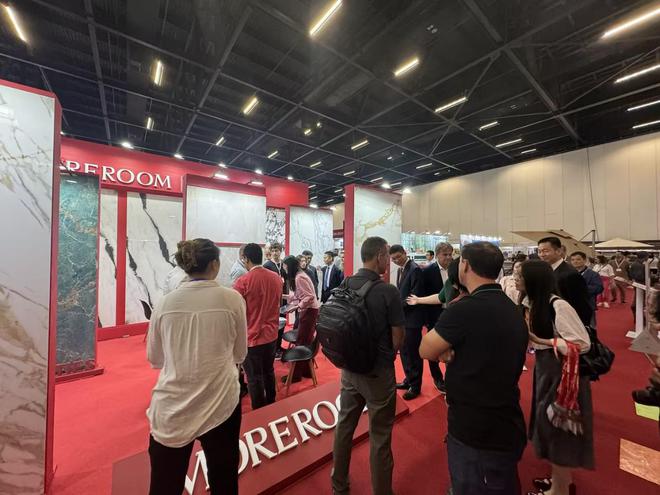 2024年9月第十一届巴西BDE建材装饰kaiyun中国平台展将在巴西圣保罗盛大举办！BDEXPO助力中企开拓金砖市场！(图2)