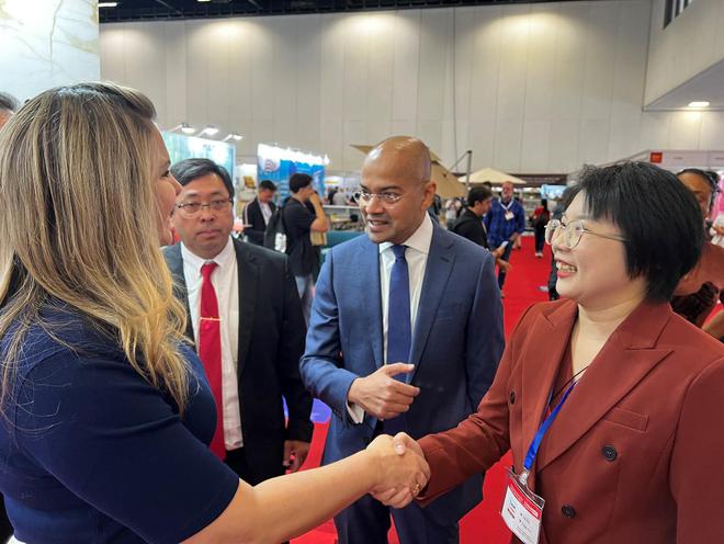 2024年9月第十一届巴西BDE建材装饰kaiyun中国平台展将在巴西圣保罗盛大举办！BDEXPO助力中企开拓金砖市场！(图4)