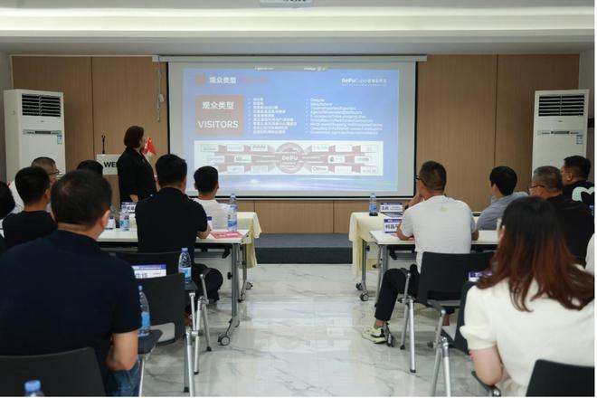 2024 泛家居品牌出海的机遇与挑战「有品有道」主题研讨会成功举办！ 品牌企业聚焦出海印尼与中东市场kaiyun开云网站(图7)