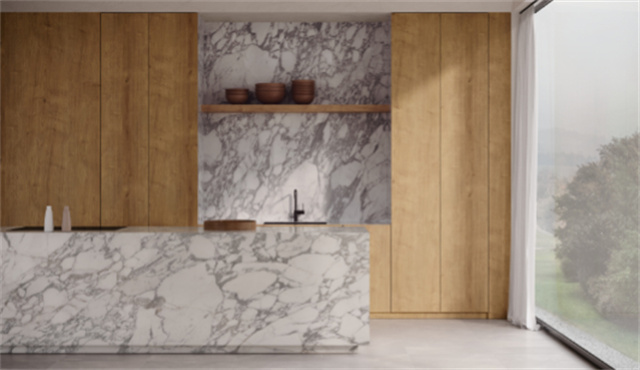 留意2024年北美装饰材料十大热门趋势（一开云kaiyun官方网站）掌握石材建材展更多机遇！(图5)