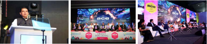 印度孟买国际建材展览会(ACETECH)(图1)