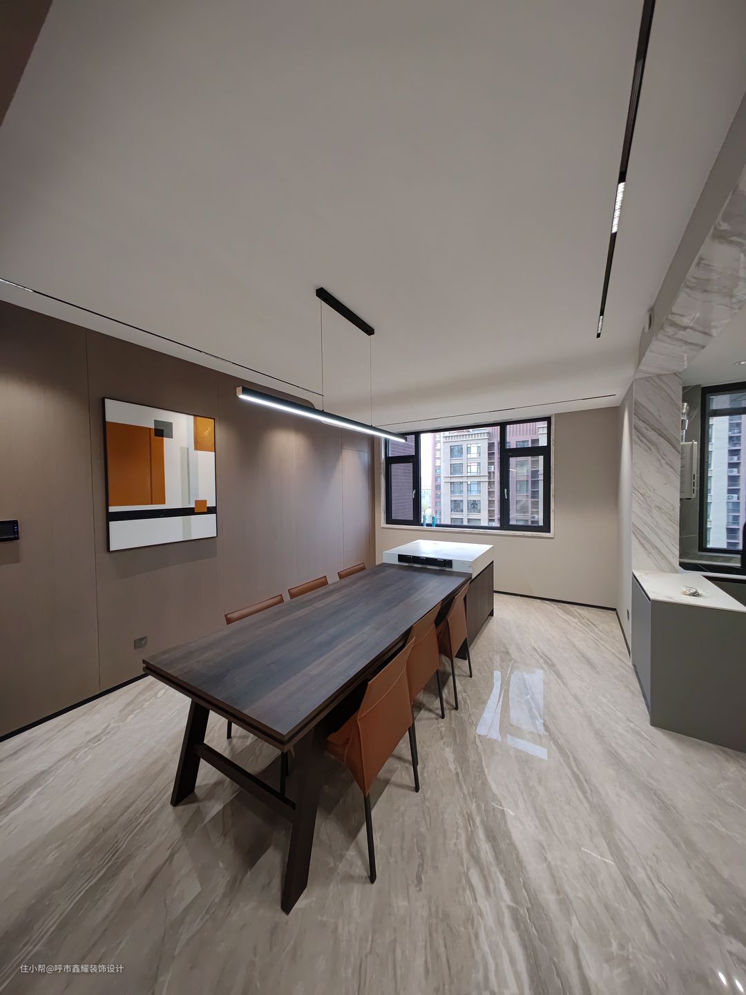 2024装修设计施工必看：避免施工陷阱省钱又省心！(图2)