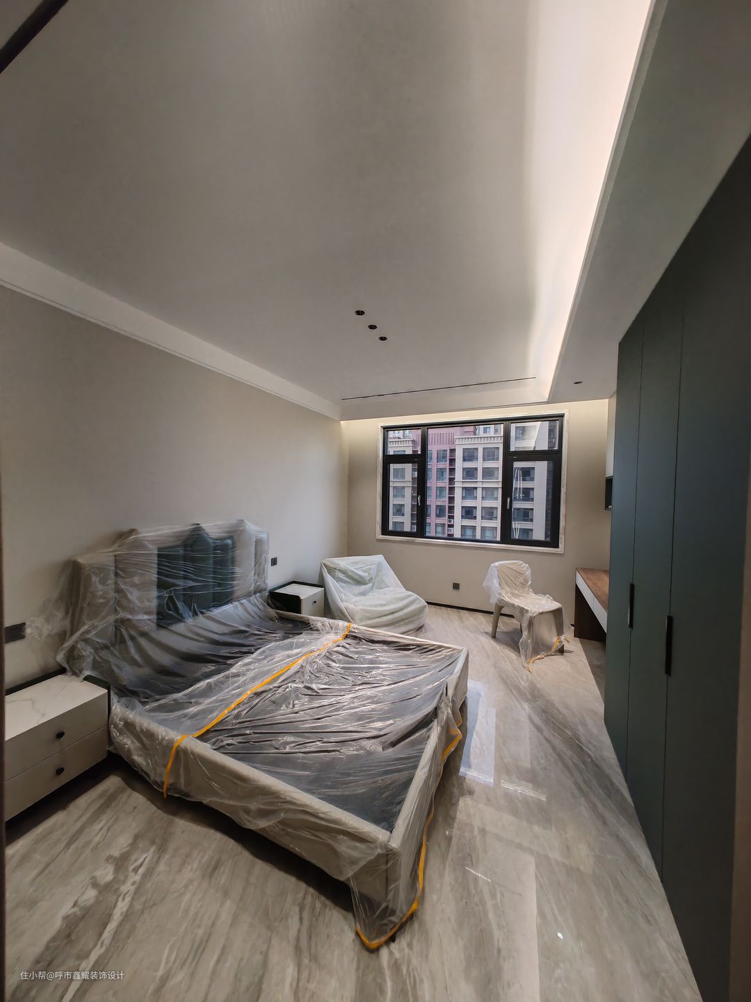 2024装修设计施工必看：避免施工陷阱省钱又省心！(图6)